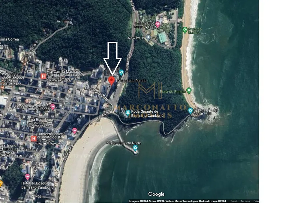 Apartamento, 1 quarto, 64 m² - Foto 12