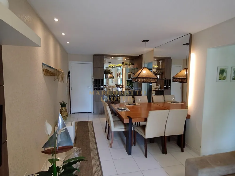 Apartamento, 1 quarto, 64 m² - Foto 8