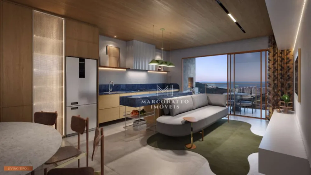 Apartamento, 3 quartos, 121 m² - Foto 12