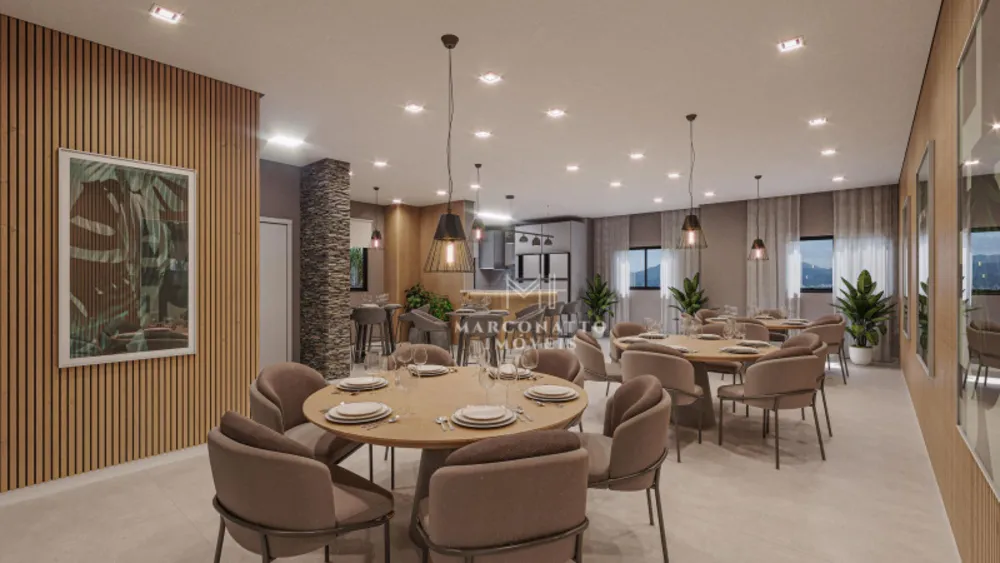 Apartamento, 2 quartos, 74 m² - Foto 15