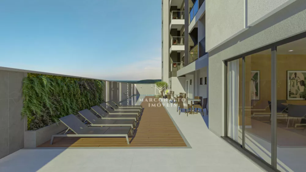 Apartamento, 2 quartos, 74 m² - Foto 3