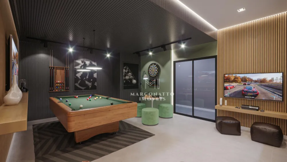 Apartamento, 2 quartos, 74 m² - Foto 11