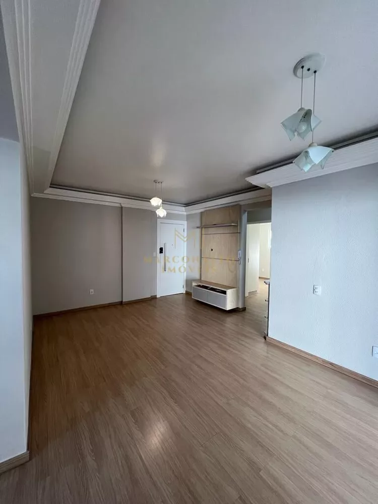 Apartamento, 3 quartos, 88 m² - Foto 2