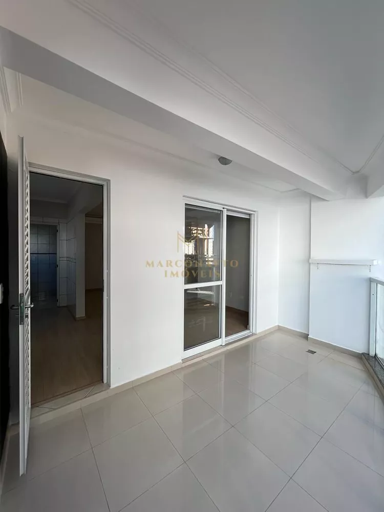 Apartamento, 3 quartos, 88 m² - Foto 1