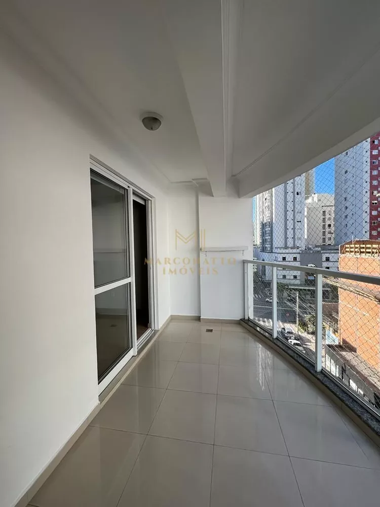Apartamento, 3 quartos, 88 m² - Foto 4