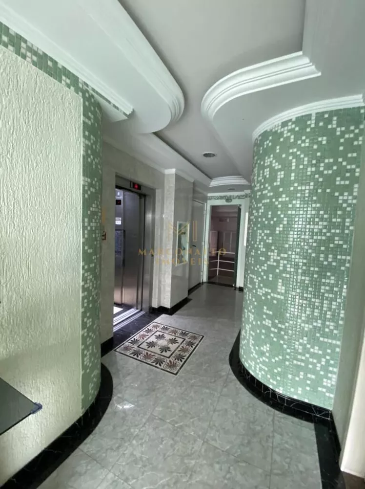 Apartamento, 3 quartos, 88 m² - Foto 3