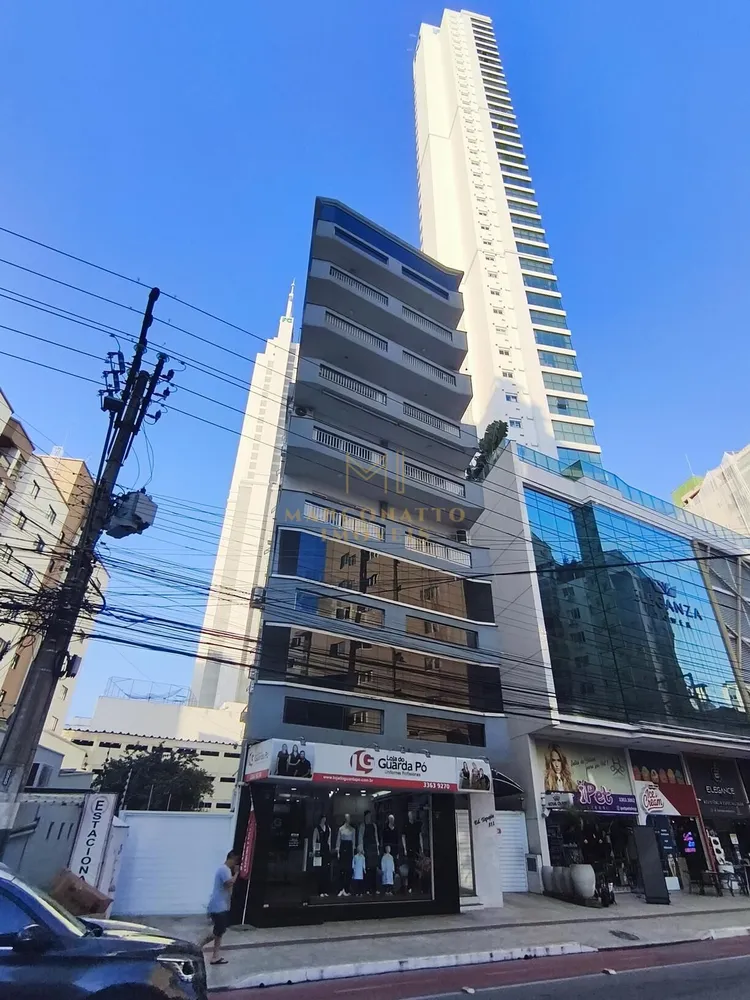 Apartamento, 3 quartos, 120 m² - Foto 1