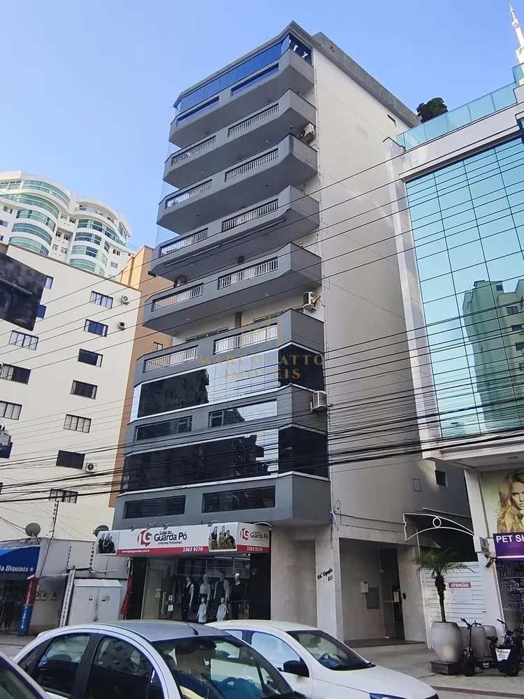 Apartamento, 3 quartos, 120 m² - Foto 16