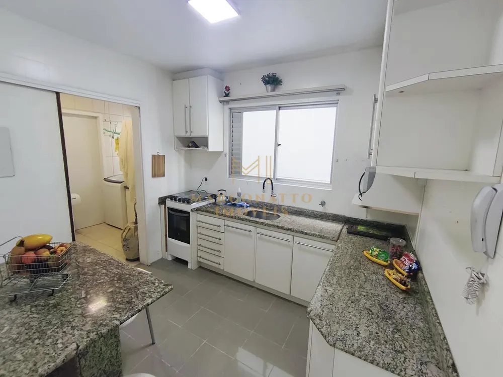 Apartamento, 3 quartos, 120 m² - Foto 4