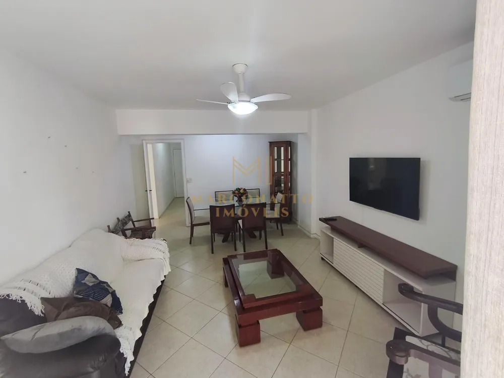 Apartamento, 3 quartos, 120 m² - Foto 3