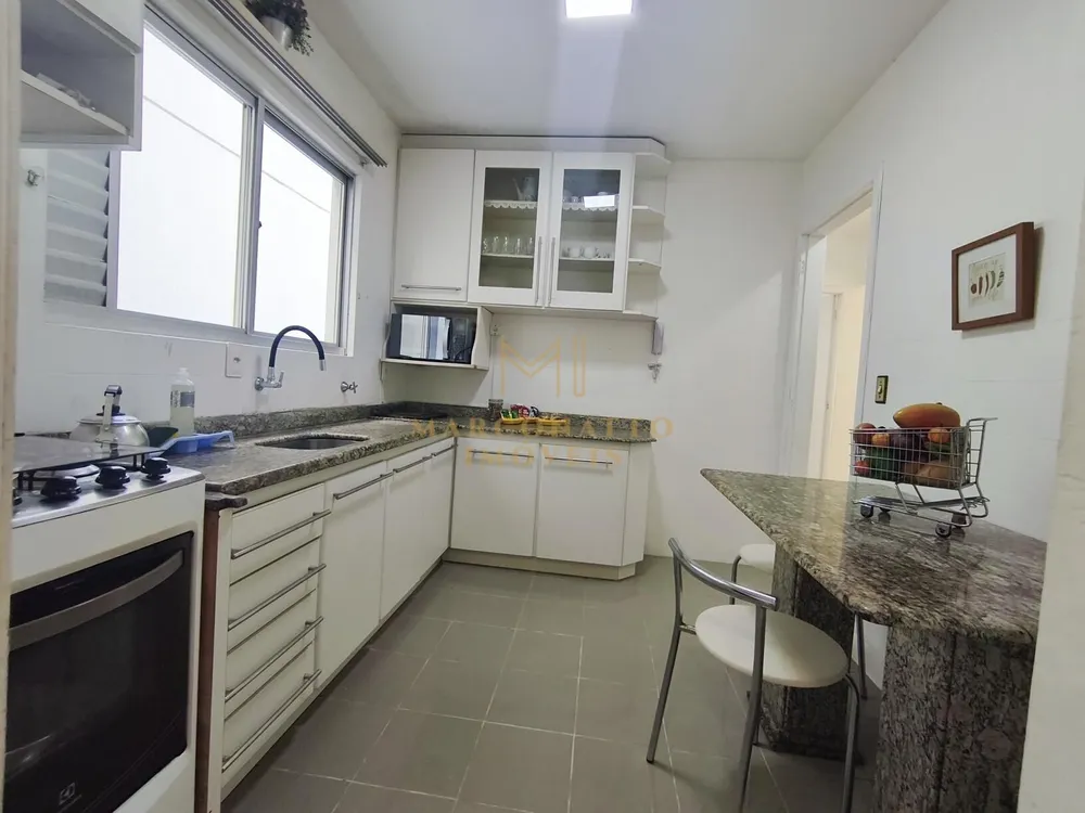 Apartamento, 3 quartos, 120 m² - Foto 5