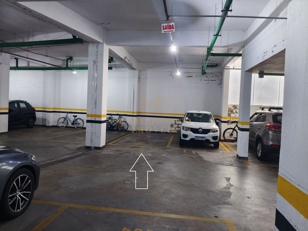 Apartamento para lancamento com 1 quarto, 64m² - Foto 2