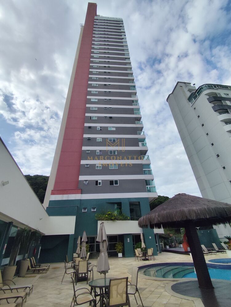 Apartamento para lancamento com 1 quarto, 64m² - Foto 4