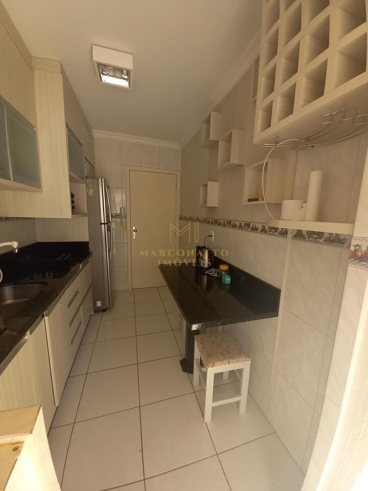 Apartamento, 2 quartos, 66 m² - Foto 5
