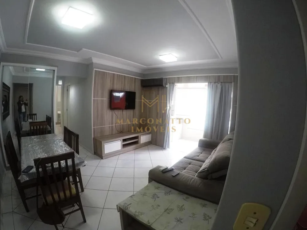 Apartamento, 2 quartos, 66 m² - Foto 3