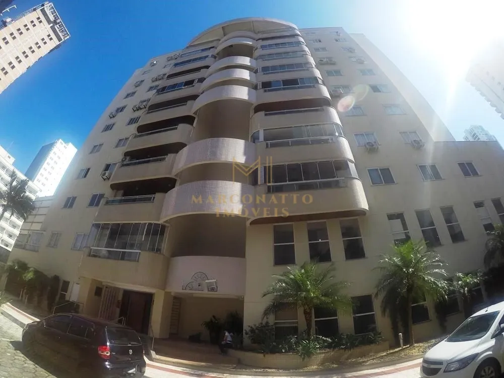 Apartamento, 2 quartos, 66 m² - Foto 2