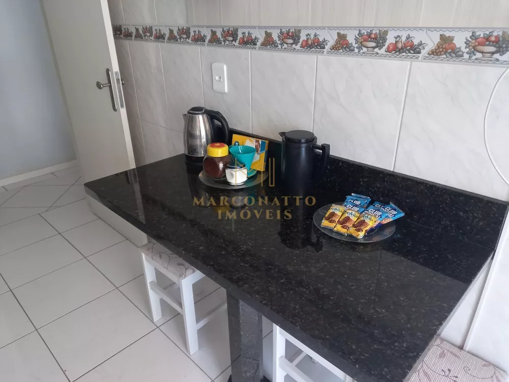 Apartamento, 2 quartos, 66 m² - Foto 1