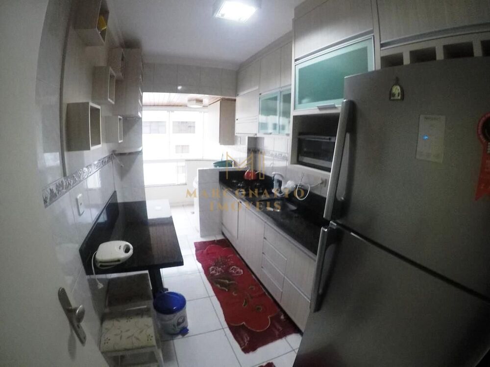 Apartamento, 2 quartos, 66 m² - Foto 6