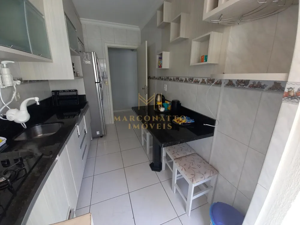 Apartamento, 2 quartos, 66 m² - Foto 7