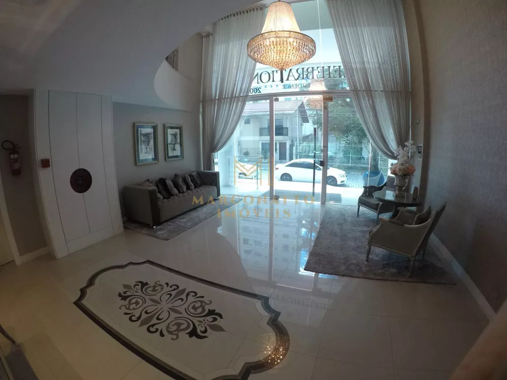 Apartamento, 3 quartos, 132 m² - Foto 3