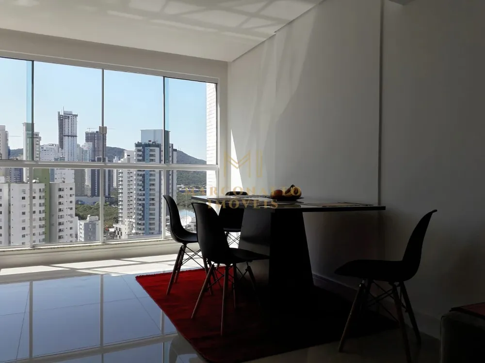 Apartamento, 3 quartos, 132 m² - Foto 3