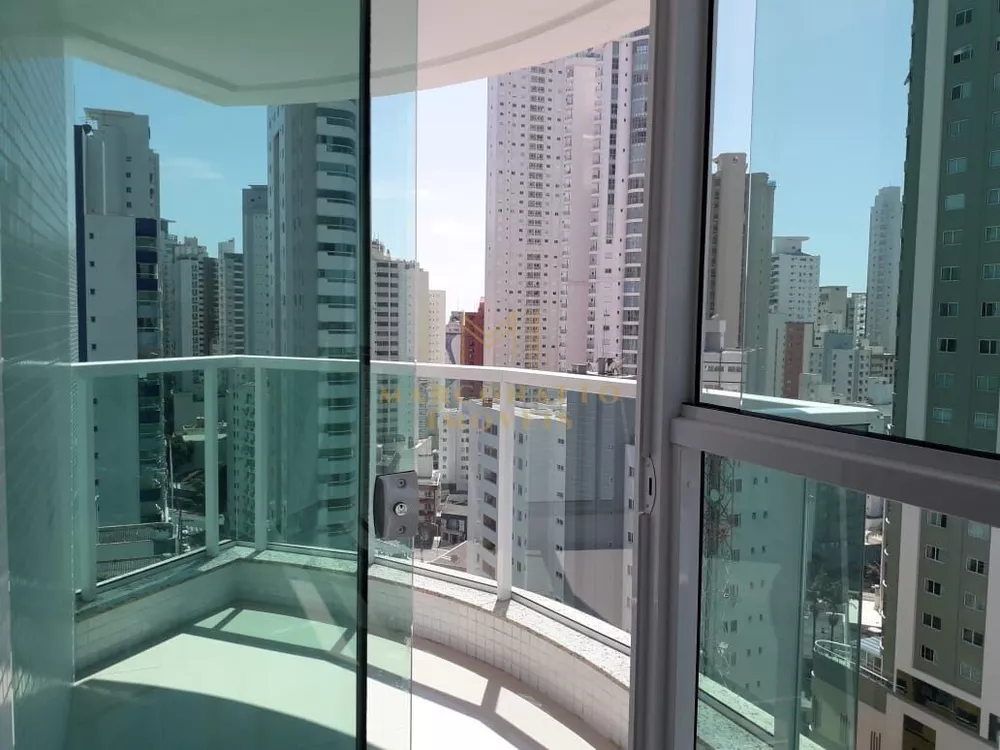 Apartamento, 3 quartos, 132 m² - Foto 4