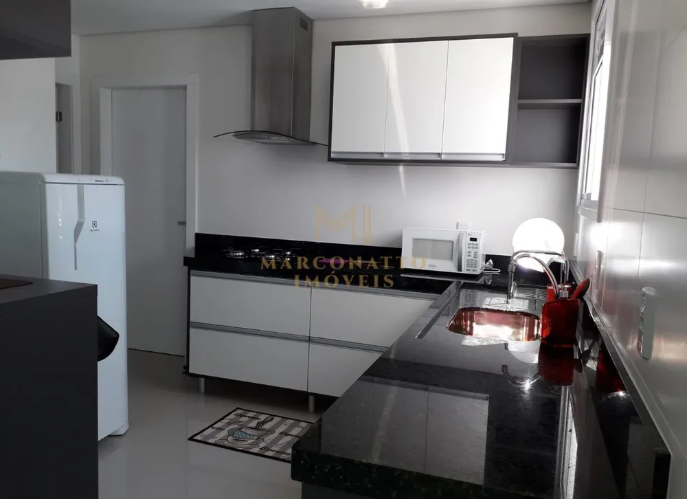 Apartamento, 3 quartos, 132 m² - Foto 4
