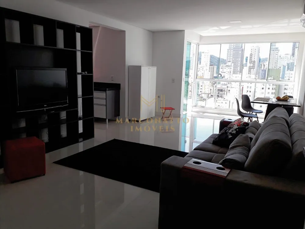 Apartamento, 3 quartos, 132 m² - Foto 2