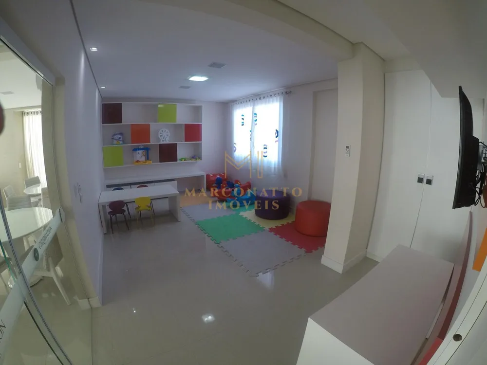Apartamento, 3 quartos, 132 m² - Foto 14