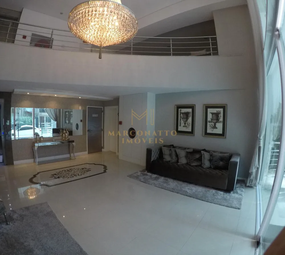 Apartamento, 3 quartos, 132 m² - Foto 16