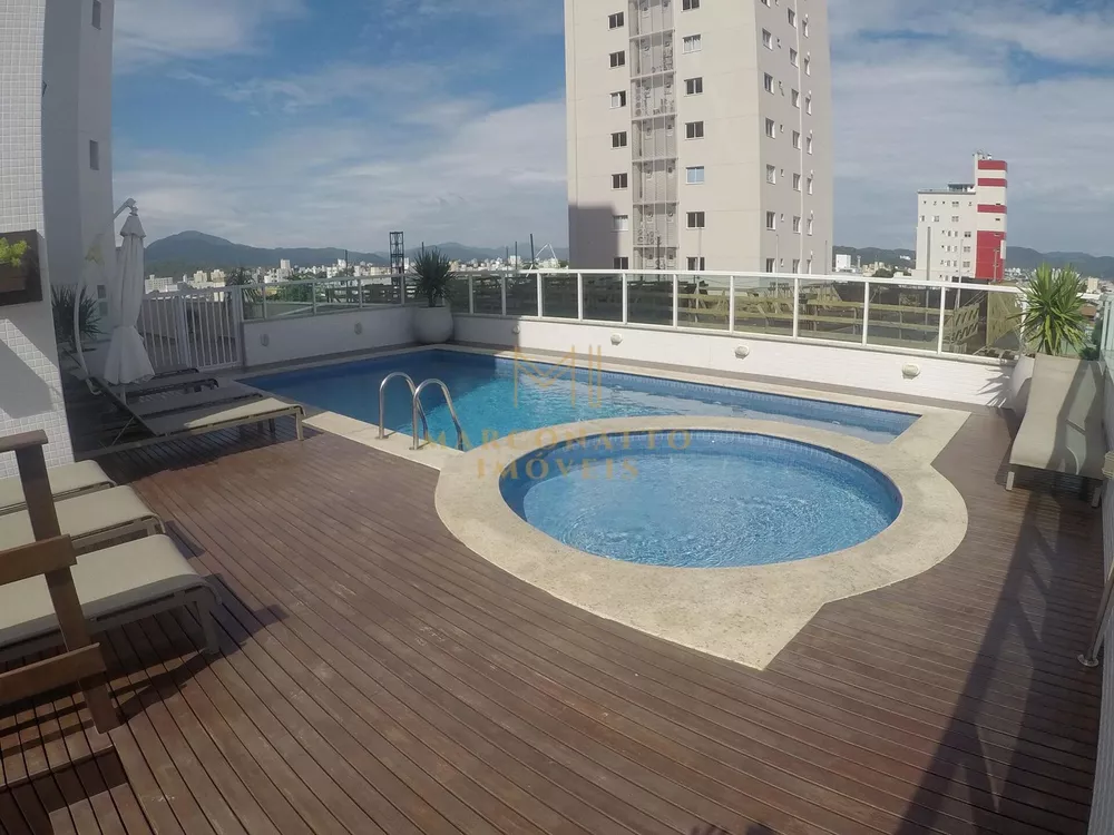 Apartamento, 3 quartos, 132 m² - Foto 1