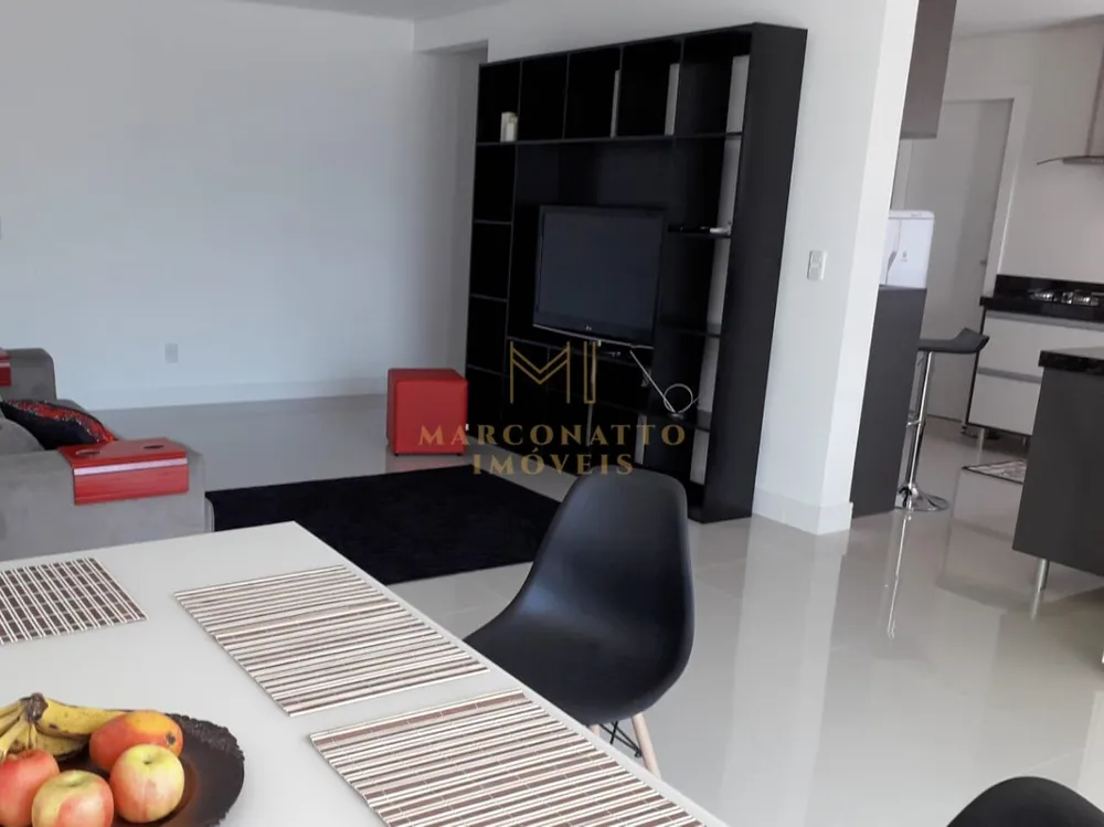 Apartamento, 3 quartos, 132 m² - Foto 7