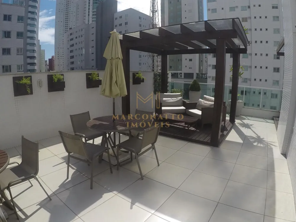 Apartamento, 3 quartos, 132 m² - Foto 12