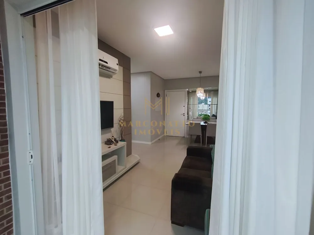 Apartamento, 2 quartos, 67 m² - Foto 4