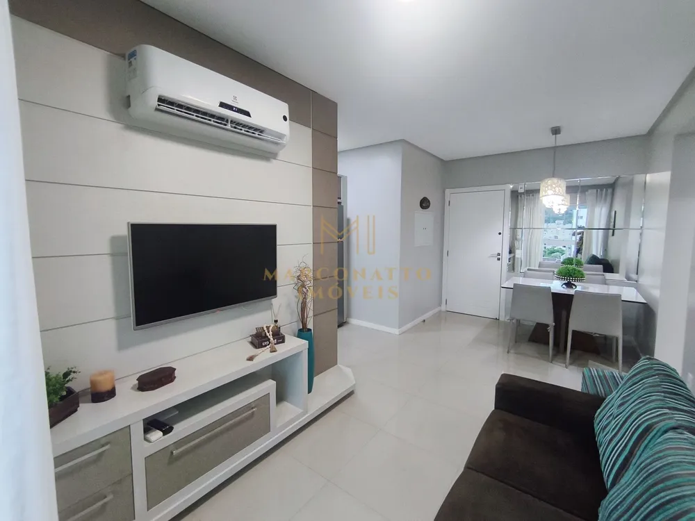 Apartamento, 2 quartos, 67 m² - Foto 5