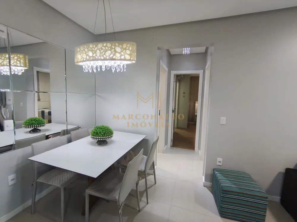 Apartamento, 2 quartos, 67 m² - Foto 1
