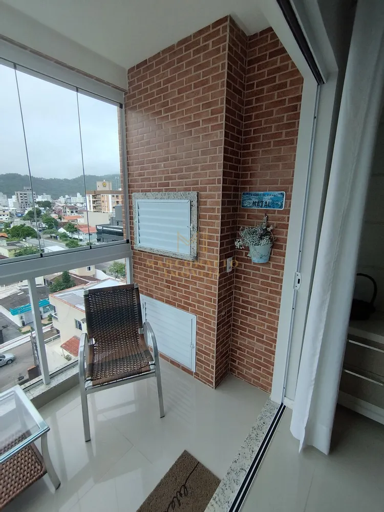 Apartamento, 2 quartos, 67 m² - Foto 3
