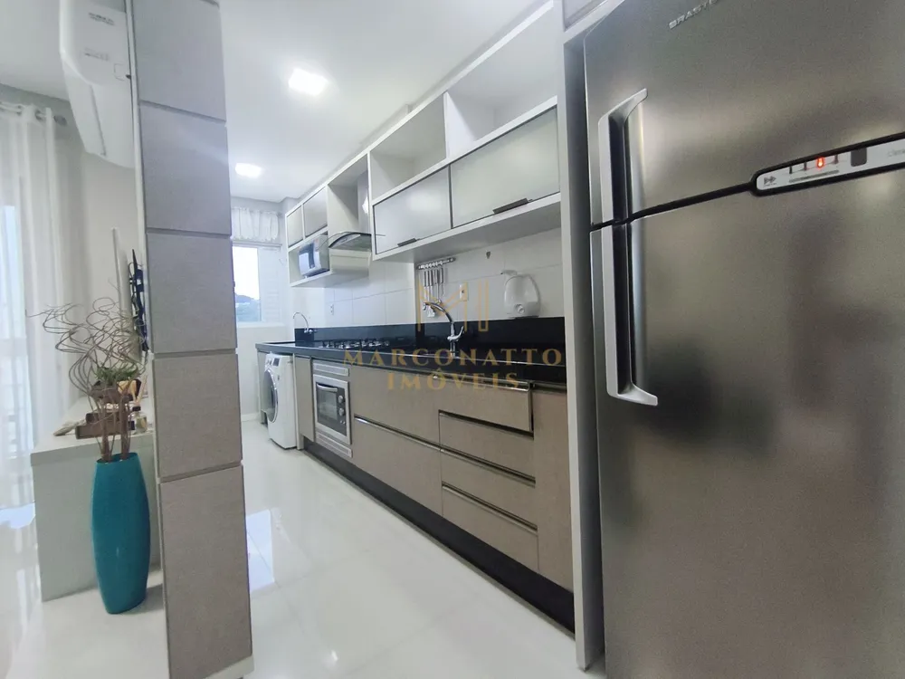Apartamento, 2 quartos, 67 m² - Foto 6