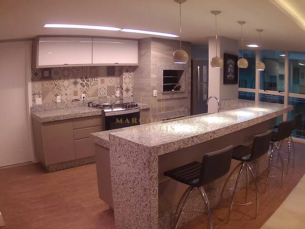 Apartamento, 2 quartos, 67 m² - Foto 12