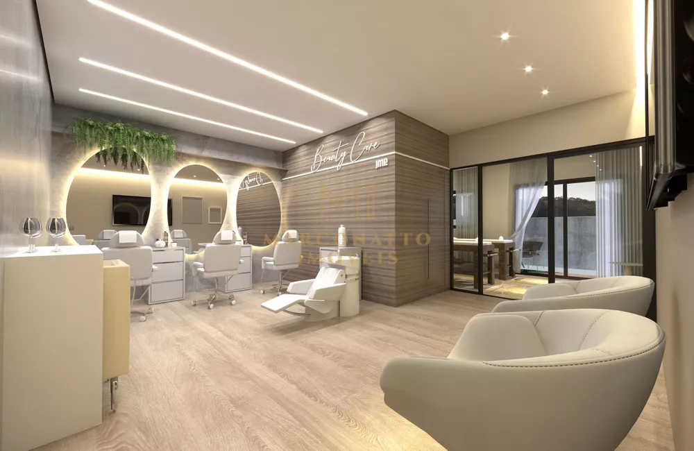 Apartamento, 2 quartos, 62 m² - Foto 4