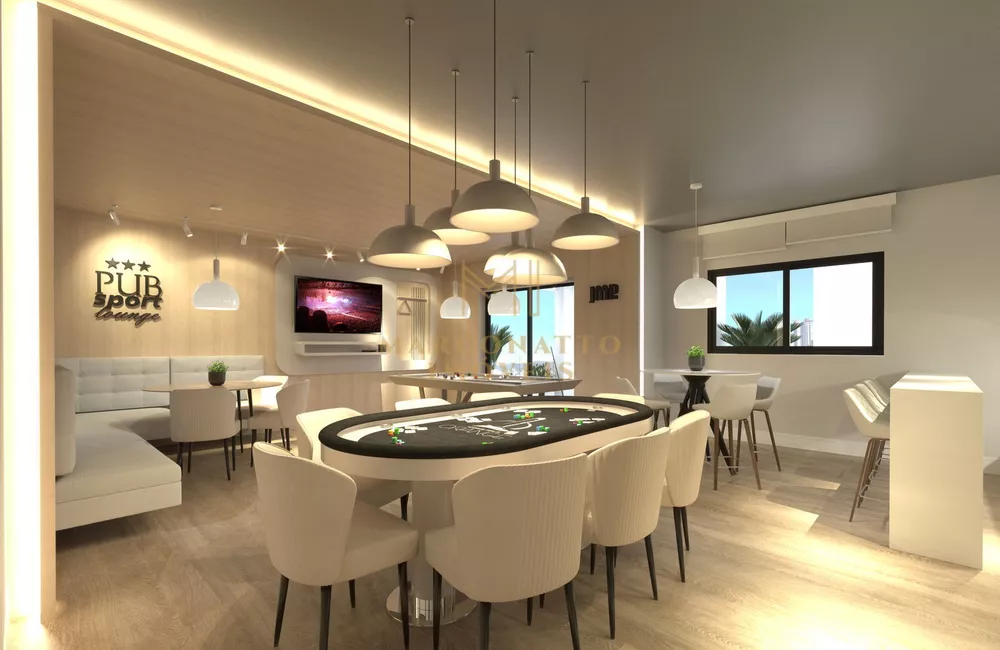 Apartamento, 2 quartos, 62 m² - Foto 2