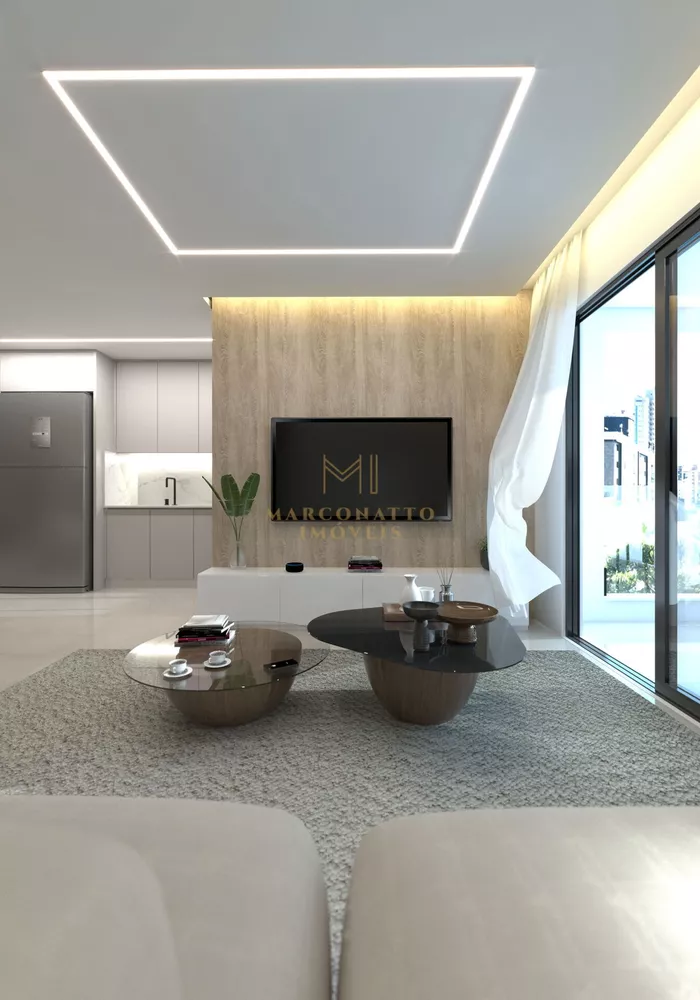 Apartamento, 2 quartos, 62 m² - Foto 1