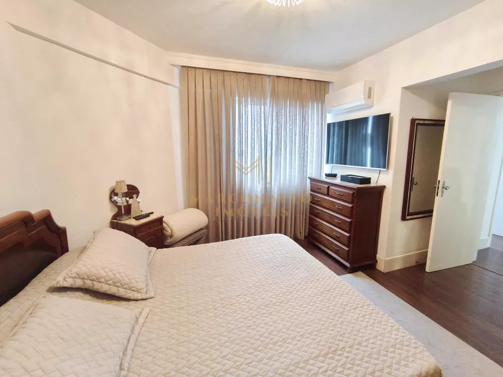 Apartamento, 3 quartos, 170 m² - Foto 3