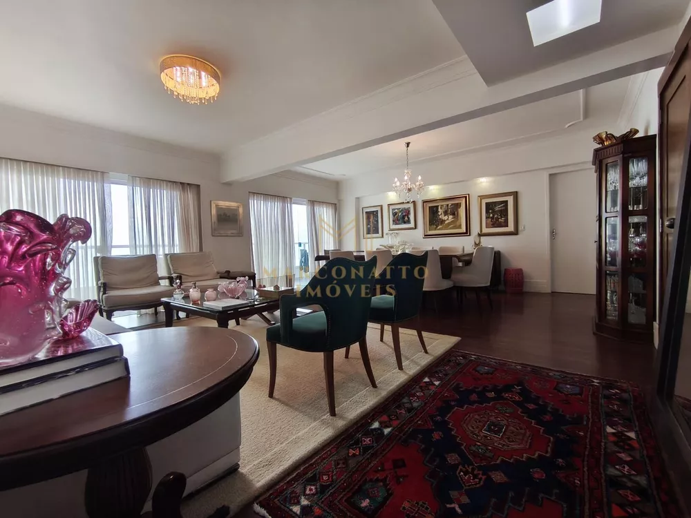 Apartamento, 3 quartos, 170 m² - Foto 1