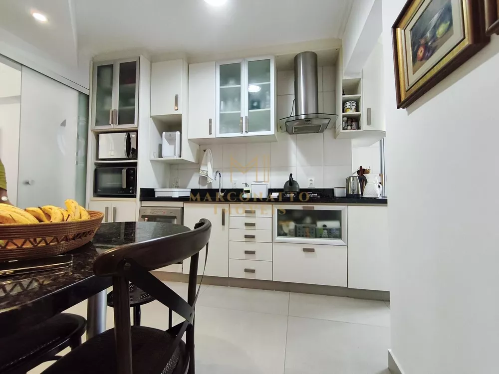 Apartamento, 3 quartos, 170 m² - Foto 2