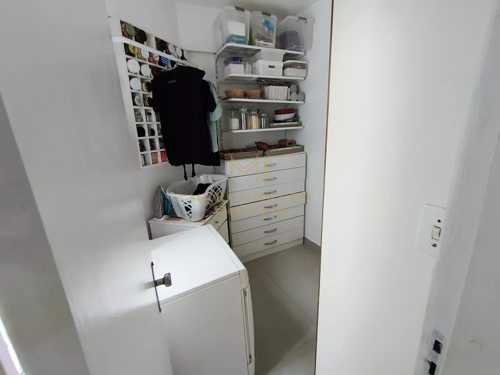 Apartamento, 3 quartos, 170 m² - Foto 4