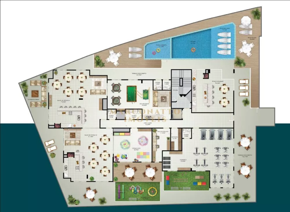 Apartamento, 2 quartos, 62 m² - Foto 10