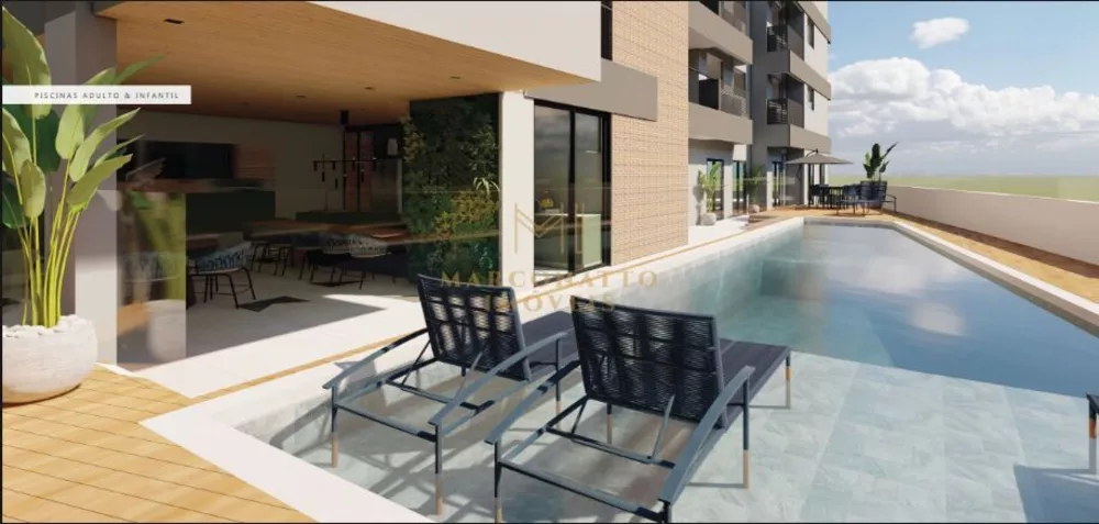 Apartamento, 2 quartos, 62 m² - Foto 14