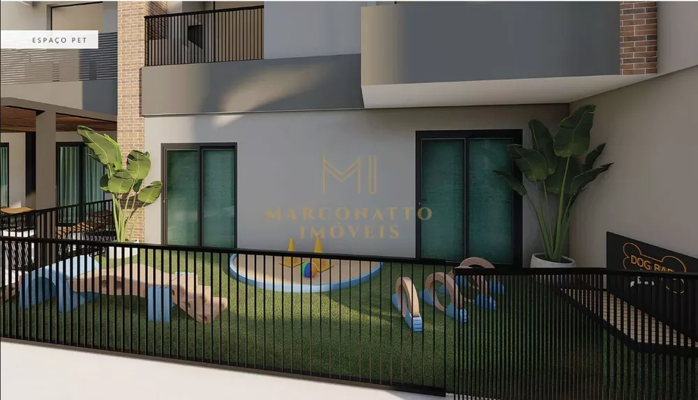 Apartamento, 2 quartos, 62 m² - Foto 15