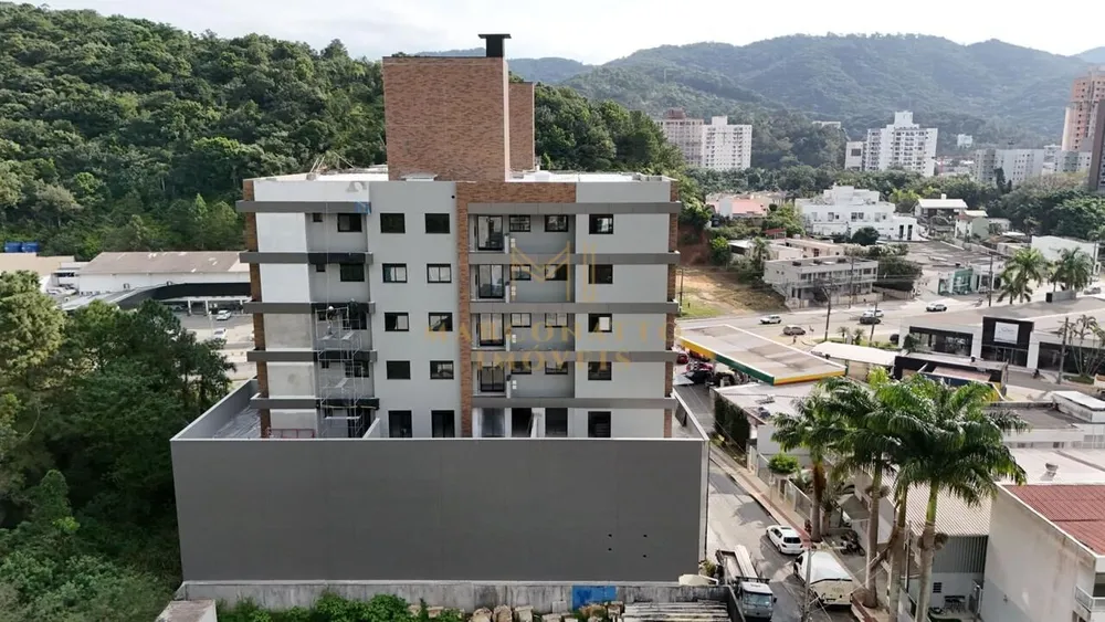 Apartamento, 2 quartos, 62 m² - Foto 6